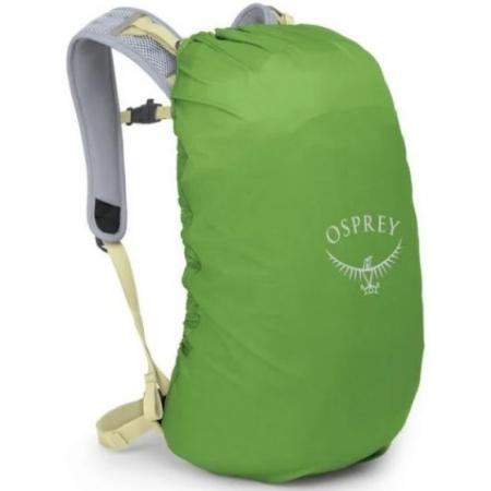 Рюкзак Osprey Hikelite 18L (10006479) stardust yellow/gray wolf