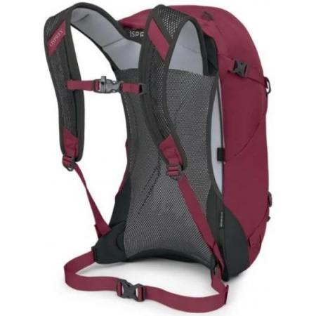 Рюкзак Osprey Hikelite 26L (10006483) chameleon/black