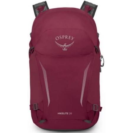 Рюкзак Osprey Hikelite 26L (10006483) chameleon/black