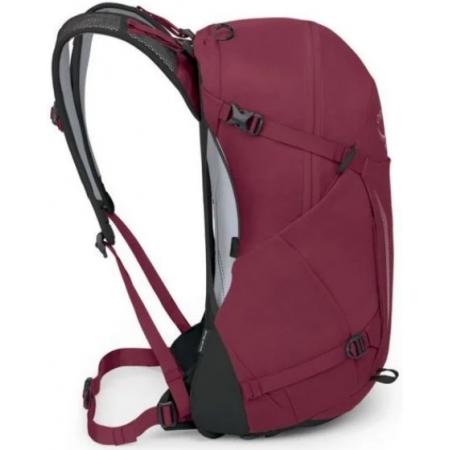 Рюкзак Osprey Hikelite 26L (10006483) chameleon/black
