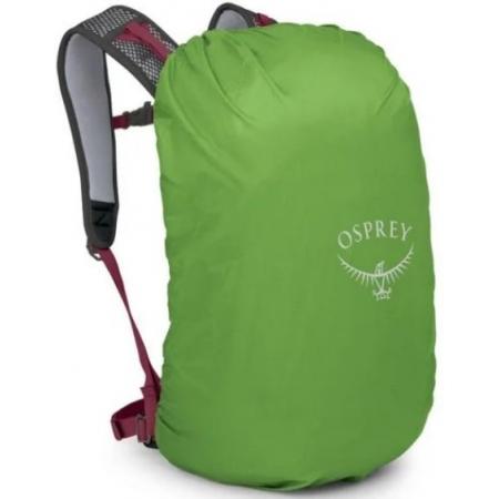 Рюкзак Osprey Hikelite 26L (10006483) chameleon/black