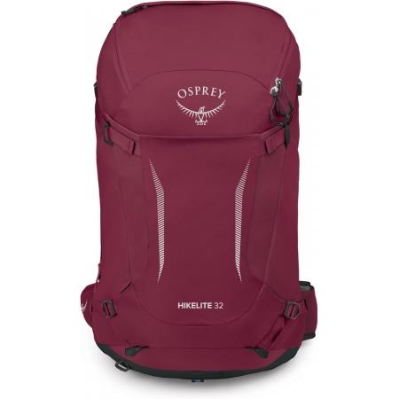 Рюкзак Osprey Hikelite 32L (10006487) chameleon/black