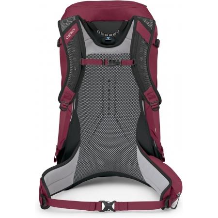 Рюкзак Osprey Hikelite 32L (10006487) chameleon/black