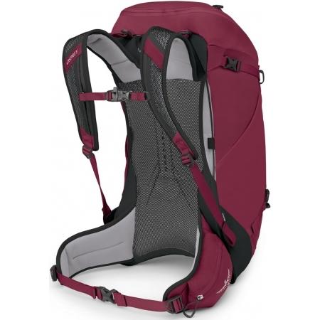 Рюкзак Osprey Hikelite 30L (10006486) chameleon/black