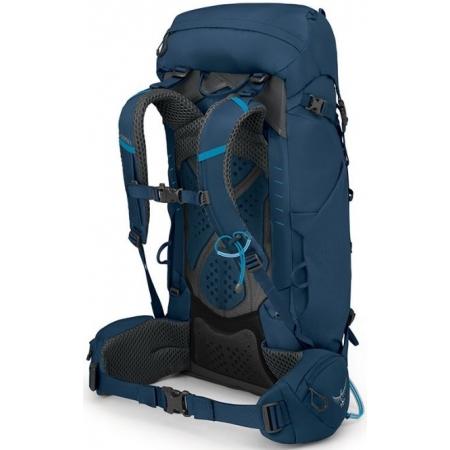 Рюкзак чоловічий Osprey Kestrel 38L (10004771) atlas blue