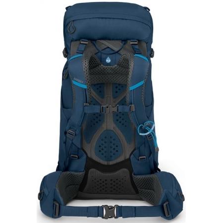 Рюкзак чоловічий Osprey Kestrel 38L (10004770) atlas blue
