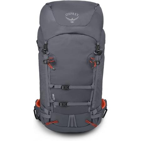 Рюкзак Osprey Mutant 50L (10004552) tungsten grey