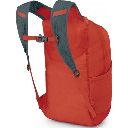 Рюкзак складаний Osprey Ultralight Stuff Pack 18L (10006717) mars orange