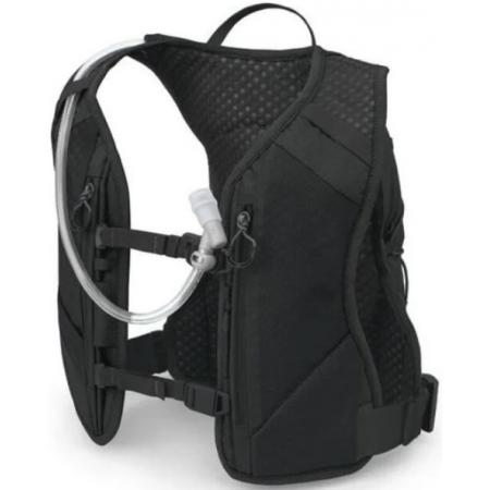 Рюкзак велосипедный Osprey Escapist Velocity 3L (10006732) black