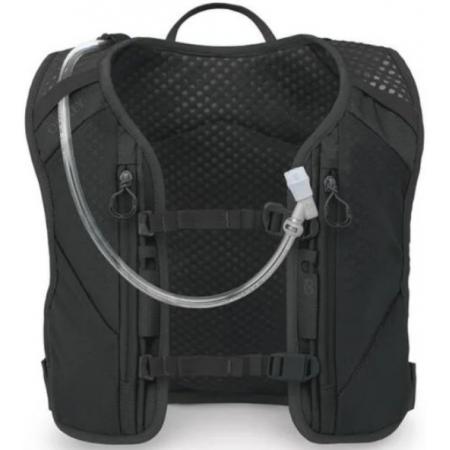 Рюкзак велосипедный Osprey Escapist Velocity 3L (10006732) black