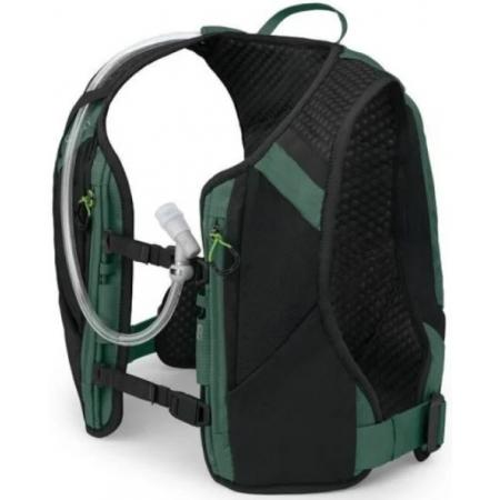 Рюкзак велосипедний Osprey Escapist Velocity 6L (10006740) tundra green/botanica