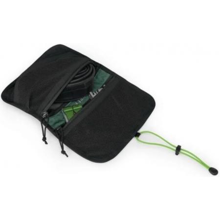 Рюкзак велосипедний Osprey Escapist Velocity 6L (10006740) tundra green/botanica