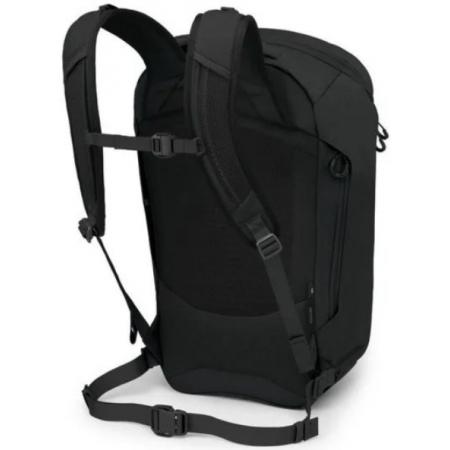 Рюкзак Osprey Metron 24L (10006619) raven black