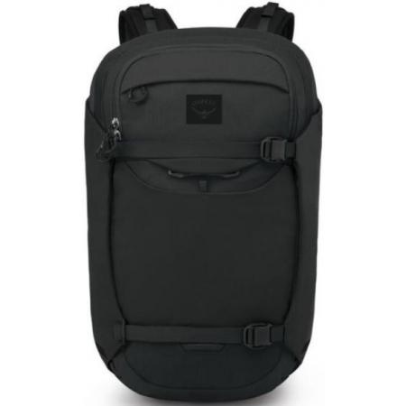 Рюкзак Osprey Metron 24L (10006619) raven black