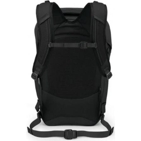 Рюкзак Osprey Metron 24L (10006619) raven black