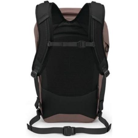 Рюкзак Osprey Metron 24L (10006620) magma brown