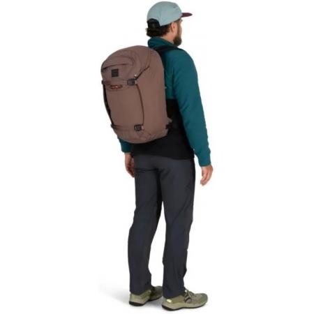 Рюкзак Osprey Metron 24L (10006620) magma brown