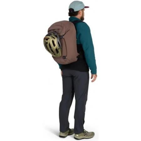 Рюкзак Osprey Metron 24L (10006620) magma brown