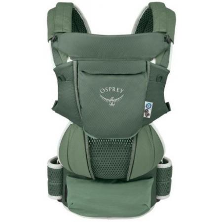 Рюкзак Osprey Poco Soft (10006178) koseret green