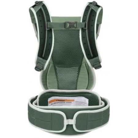 Рюкзак Osprey Poco Soft (10006178) koseret green
