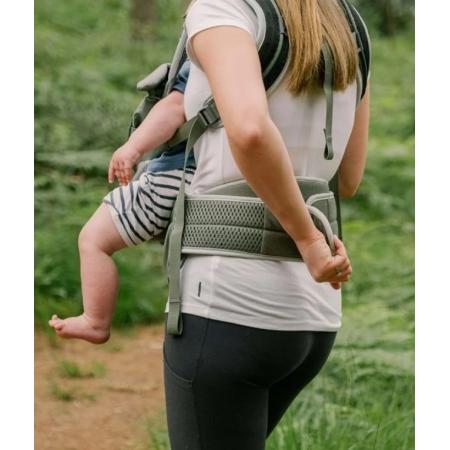 Рюкзак Osprey Poco Soft (10006178) koseret green