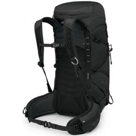 Рюкзак чоловічий Osprey Talon 33L (10006777) black/coal grey