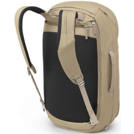 Сумка через плече Osprey Arcane Duffel 30L (10006633) latte brown