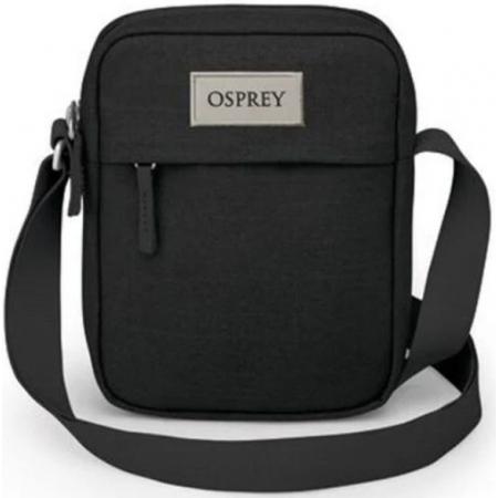 Сумка через плече Osprey Arcane Small Crossbody 1.5L (10006398) black