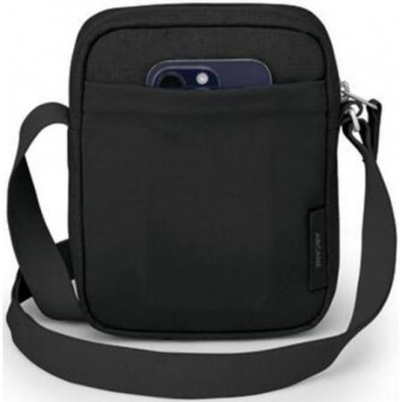 Сумка через плече Osprey Arcane Small Crossbody 1.5L (10006398) black