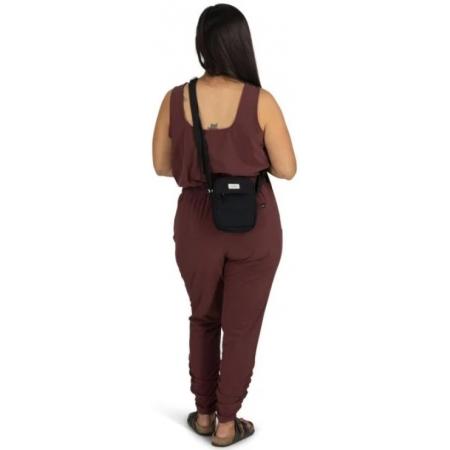 Сумка через плече Osprey Arcane Small Crossbody 1.5L (10006398) black