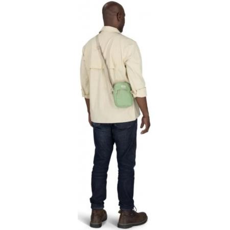Сумка через плечо Osprey Arcane Small Crossbody 1.5L (10006400) botanica