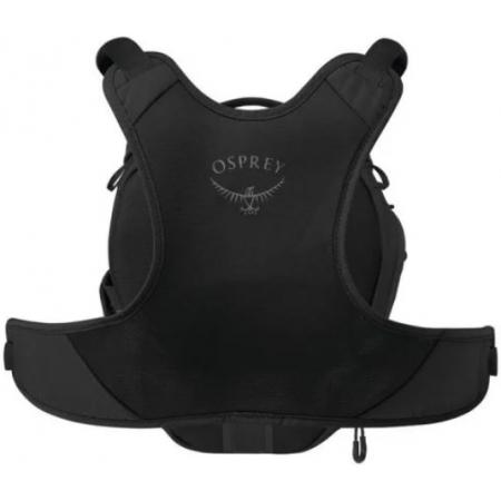 Сумка для фотокамери Osprey Camera Chest Rig 4L (10006008) charcoal grey