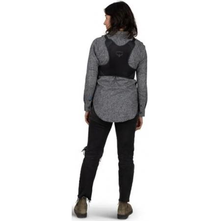 Сумка для фотокамери Osprey Camera Chest Rig 4L (10006008) charcoal grey