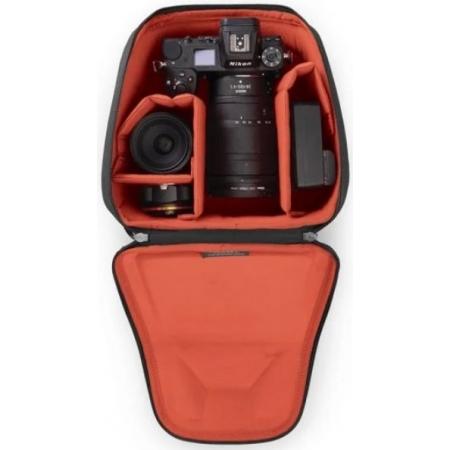 Сумка для фотокамери Osprey Camera Cube Small 6L (10006007) charcoal grey