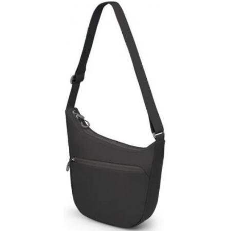 Сумка через плече Osprey Daylite Crossbody Pouch 6L (10006404) black
