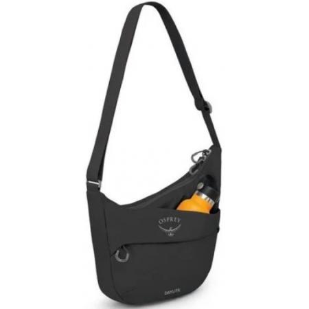 Сумка через плече Osprey Daylite Crossbody Pouch 6L (10006404) black