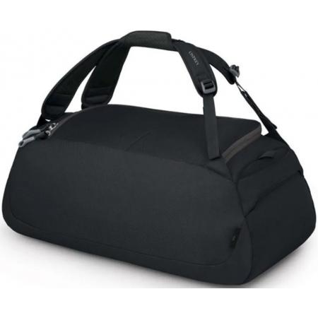Сумка-рюкзак Osprey Daylite Duffel 30L (10006139) black