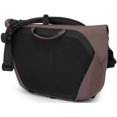Сумка через плечо Osprey Metron Messenger 18L (10006622) magma brown