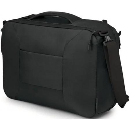 Сумка через плече Osprey Ozone Boarding Bag 20L (10004640) black