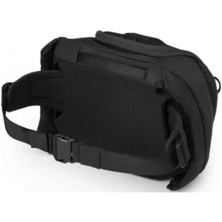 Сумка для фотокамери Osprey Photolid 5L (10006009) charcoal grey