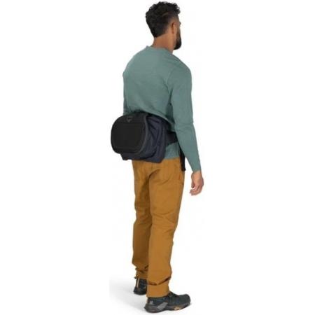 Сумка для фотокамери Osprey Photolid 5L (10006009) charcoal grey