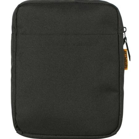 Сумка через плече CAT The Project 2L (83614-01) black