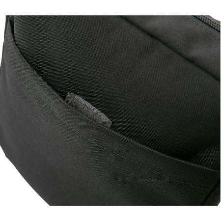 Сумка через плече CAT The Project 2L (83614-01) black