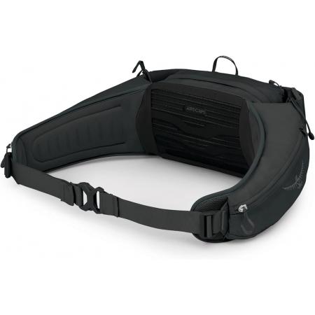 Сумка на пояс Osprey Talon 6L (10006788) black/coal grey