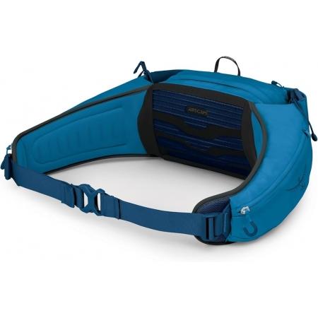 Сумка на пояс Osprey Talon 6L (10006789) scoria blue/night shift