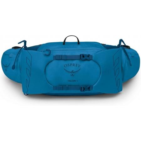 Сумка на пояс Osprey Talon 6L (10006789) scoria blue/night shift