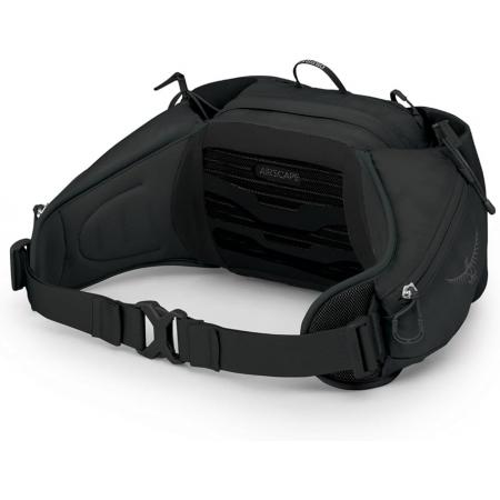 Сумка на пояс жіноча Osprey Tempest 6L (10006822) black/coal grey