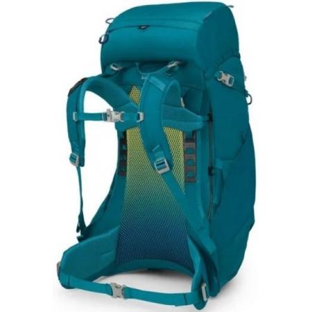 Рюкзак Osprey Ace 38L (10006507) blue spikemoss/deep peyto