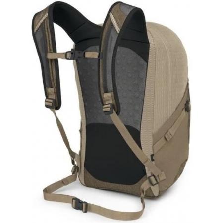 Рюкзак Osprey Quasar 26L (10006256) alpaca tan/latte brown heather