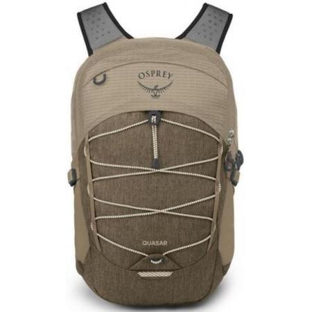 Рюкзак Osprey Quasar 26L (10006256) alpaca tan/latte brown heather